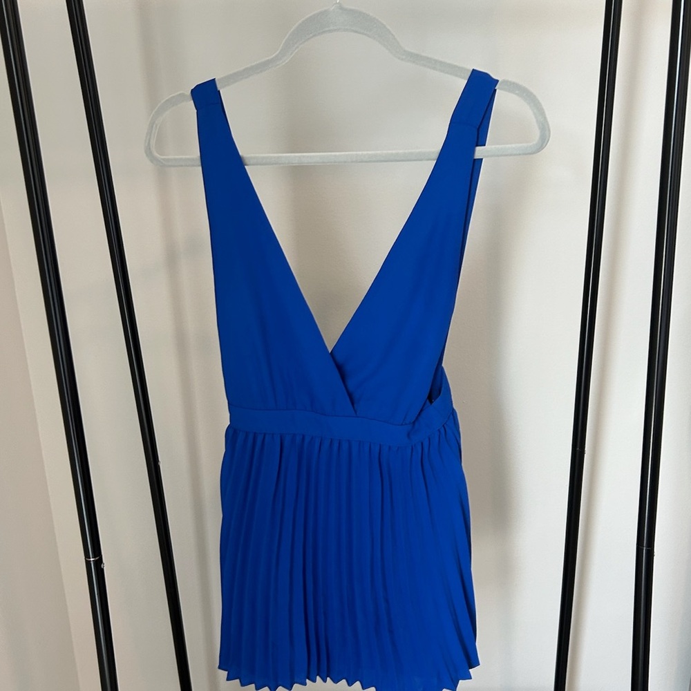 Superdown dress